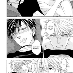 [NATSUME Isaku] Ameiro Paradox ~ volume 4 [Eng] – Gay Manga sex 153