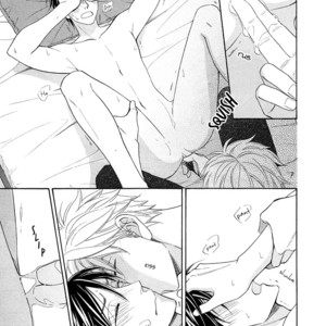 [NATSUME Isaku] Ameiro Paradox ~ volume 4 [Eng] – Gay Manga sex 154
