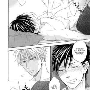 [NATSUME Isaku] Ameiro Paradox ~ volume 4 [Eng] – Gay Manga sex 155