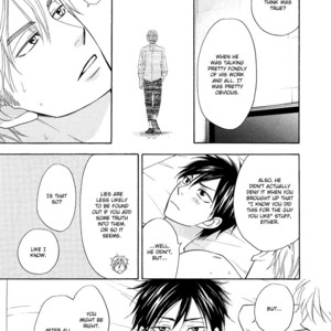 [NATSUME Isaku] Ameiro Paradox ~ volume 4 [Eng] – Gay Manga sex 160