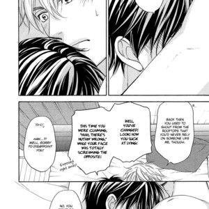 [NATSUME Isaku] Ameiro Paradox ~ volume 4 [Eng] – Gay Manga sex 163