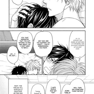 [NATSUME Isaku] Ameiro Paradox ~ volume 4 [Eng] – Gay Manga sex 164
