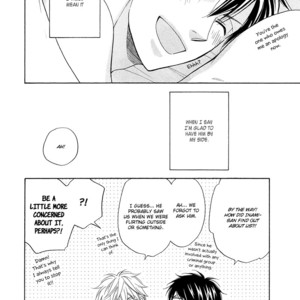 [NATSUME Isaku] Ameiro Paradox ~ volume 4 [Eng] – Gay Manga sex 165