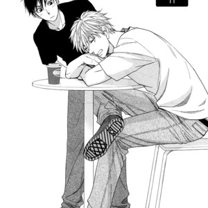 [NATSUME Isaku] Ameiro Paradox ~ volume 4 [Eng] – Gay Manga sex 168