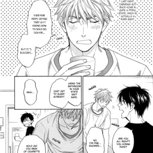 [NATSUME Isaku] Ameiro Paradox ~ volume 4 [Eng] – Gay Manga sex 169