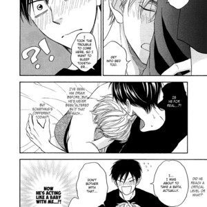 [NATSUME Isaku] Ameiro Paradox ~ volume 4 [Eng] – Gay Manga sex 171