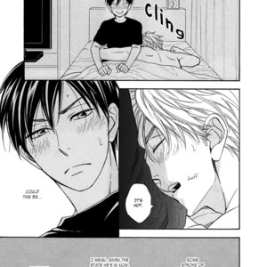 [NATSUME Isaku] Ameiro Paradox ~ volume 4 [Eng] – Gay Manga sex 172