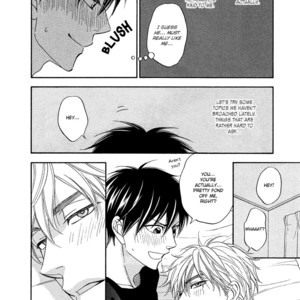 [NATSUME Isaku] Ameiro Paradox ~ volume 4 [Eng] – Gay Manga sex 173
