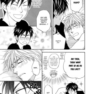 [NATSUME Isaku] Ameiro Paradox ~ volume 4 [Eng] – Gay Manga sex 174