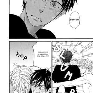 [NATSUME Isaku] Ameiro Paradox ~ volume 4 [Eng] – Gay Manga sex 175