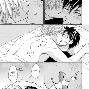 [NATSUME Isaku] Ameiro Paradox ~ volume 4 [Eng] – Gay Manga sex 176