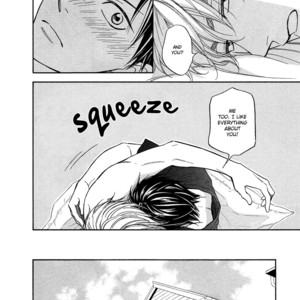 [NATSUME Isaku] Ameiro Paradox ~ volume 4 [Eng] – Gay Manga sex 177