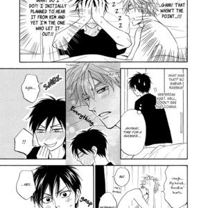 [NATSUME Isaku] Ameiro Paradox ~ volume 4 [Eng] – Gay Manga sex 178
