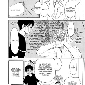 [NATSUME Isaku] Ameiro Paradox ~ volume 4 [Eng] – Gay Manga sex 179
