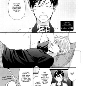 [NATSUME Isaku] Ameiro Paradox ~ volume 4 [Eng] – Gay Manga sex 181
