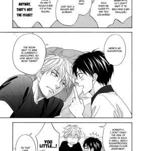 [NATSUME Isaku] Ameiro Paradox ~ volume 4 [Eng] – Gay Manga sex 183