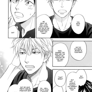 [NATSUME Isaku] Ameiro Paradox ~ volume 4 [Eng] – Gay Manga sex 184