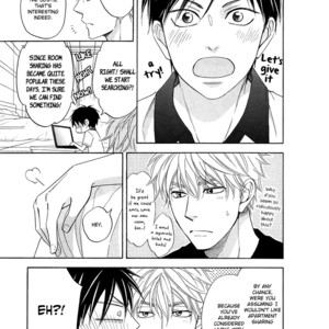 [NATSUME Isaku] Ameiro Paradox ~ volume 4 [Eng] – Gay Manga sex 185