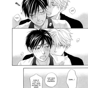 [NATSUME Isaku] Ameiro Paradox ~ volume 4 [Eng] – Gay Manga sex 188