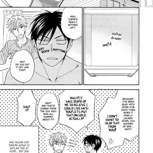 [NATSUME Isaku] Ameiro Paradox ~ volume 4 [Eng] – Gay Manga sex 189