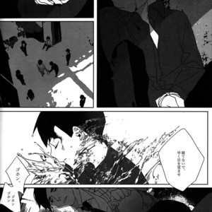 [Par] The final battle – Osomatsu-san dj [JP] – Gay Manga sex 26