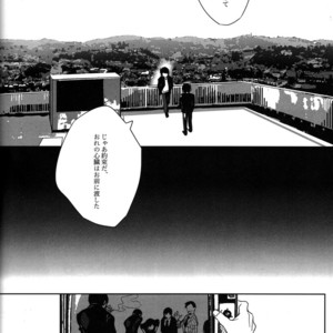 [Par] The final battle – Osomatsu-san dj [JP] – Gay Manga sex 42