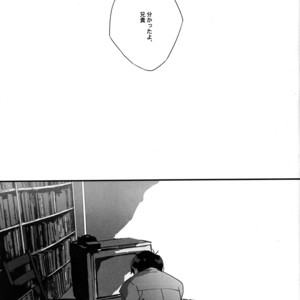 [Par] The final battle – Osomatsu-san dj [JP] – Gay Manga sex 45