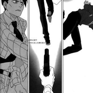 [Par] The final battle – Osomatsu-san dj [JP] – Gay Manga sex 56
