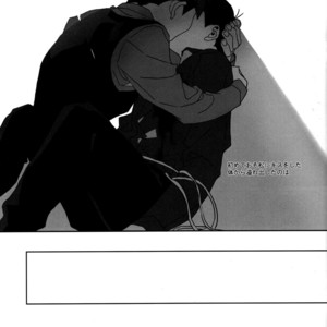 [Par] The final battle – Osomatsu-san dj [JP] – Gay Manga sex 65