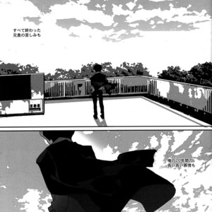 [Par] The final battle – Osomatsu-san dj [JP] – Gay Manga sex 67
