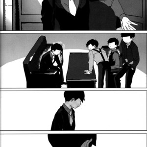 [Par] The final battle – Osomatsu-san dj [JP] – Gay Manga sex 68