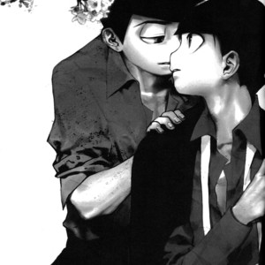 [Par] The final battle – Osomatsu-san dj [JP] – Gay Manga sex 79