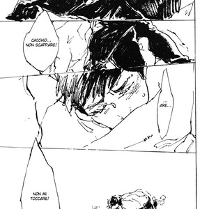 [Est Em] Aslan [Italian] – Gay Manga sex 19