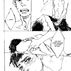 [Est Em] Aslan [Italian] – Gay Manga sex 20