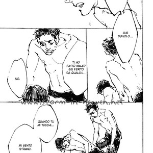 [Est Em] Aslan [Italian] – Gay Manga sex 21