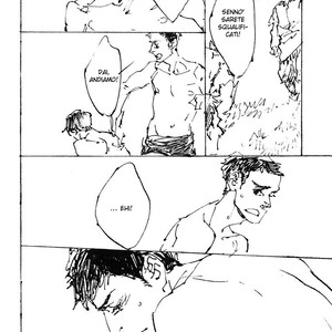 [Est Em] Aslan [Italian] – Gay Manga sex 22