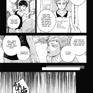 [HUA Xin] Lian Ai Qian Cheng Dan Gao (update c.4) [Eng] – Gay Manga sex 21
