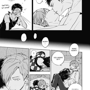 [HUA Xin] Lian Ai Qian Cheng Dan Gao (update c.4) [Eng] – Gay Manga sex 25