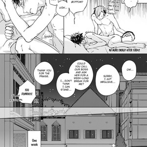 [HUA Xin] Lian Ai Qian Cheng Dan Gao (update c.4) [Eng] – Gay Manga sex 44