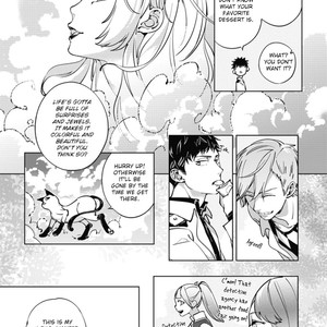 [HUA Xin] Lian Ai Qian Cheng Dan Gao (update c.4) [Eng] – Gay Manga sex 47