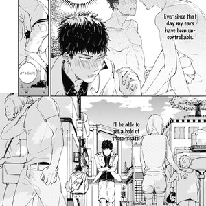 [HUA Xin] Lian Ai Qian Cheng Dan Gao (update c.4) [Eng] – Gay Manga sex 61