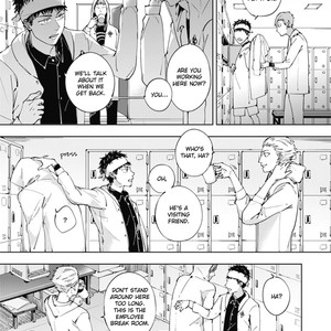 [HUA Xin] Lian Ai Qian Cheng Dan Gao (update c.4) [Eng] – Gay Manga sex 68