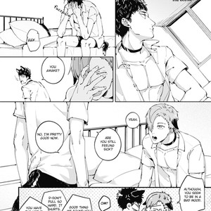 [HUA Xin] Lian Ai Qian Cheng Dan Gao (update c.4) [Eng] – Gay Manga sex 108