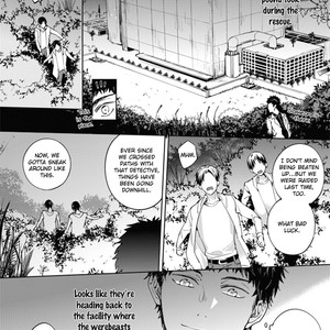 [HUA Xin] Lian Ai Qian Cheng Dan Gao (update c.4) [Eng] – Gay Manga sex 129