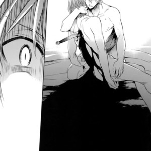 [Crazy9 (Ichitaka)] Aru Daikou-Sha no Shuki 2 – Fate/ Zero dj [JP] – Gay Manga sex 35