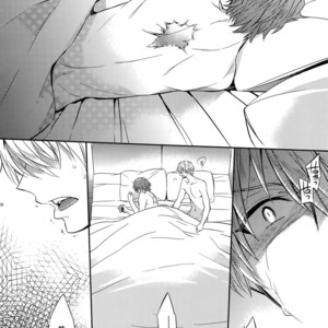 [Crazy9 (Ichitaka)] Aru Daikou-Sha no Shuki 2 – Fate/ Zero dj [JP] – Gay Manga sex 36