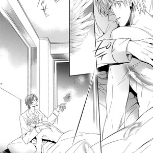 [Crazy9 (Ichitaka)] Aru Daikou-Sha no Shuki 2 – Fate/ Zero dj [JP] – Gay Manga sex 38