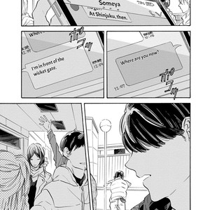 [Yoshida Yuuko] Imitation Happy Life [Eng] – Gay Manga sex 6