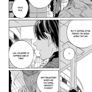 [Yoshida Yuuko] Imitation Happy Life [Eng] – Gay Manga sex 7