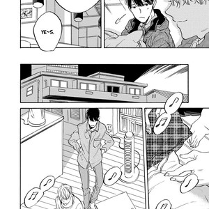 [Yoshida Yuuko] Imitation Happy Life [Eng] – Gay Manga sex 13